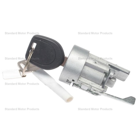 Standard Ignition Ignition Lock Cylinder, Us-498L US-498L